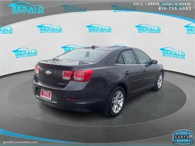 2013 Chevrolet Malibu LT  34 MPG - Photo 7 - Joliet, IL 60436