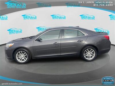 2013 Chevrolet Malibu LT  34 MPG - Photo 3 - Joliet, IL 60436