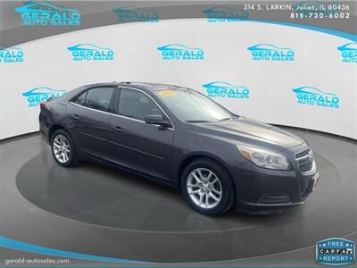 2013 Chevrolet Malibu LT  34 MPG - Photo 9 - Joliet, IL 60436