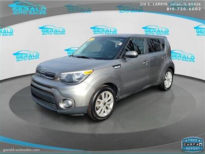 2017 Kia Soul +  30 MPG - Photo 1 - Joliet, IL 60436