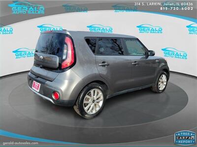 2017 Kia Soul +  30 MPG - Photo 7 - Joliet, IL 60436