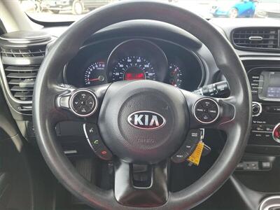 2017 Kia Soul +  30 MPG - Photo 16 - Joliet, IL 60436