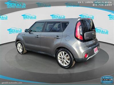 2017 Kia Soul +  30 MPG - Photo 8 - Joliet, IL 60436