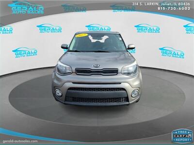 2017 Kia Soul +  30 MPG - Photo 2 - Joliet, IL 60436