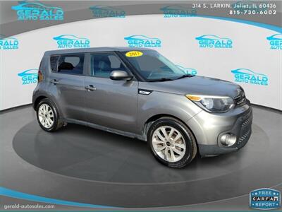 2017 Kia Soul +  30 MPG - Photo 9 - Joliet, IL 60436