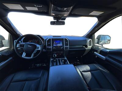 2020 Ford F-150 Lariat  22 MPG - Photo 21 - Joliet, IL 60436