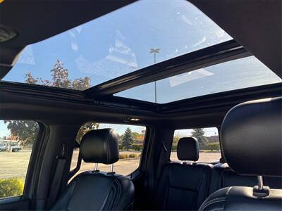 2020 Ford F-150 Lariat  22 MPG - Photo 20 - Joliet, IL 60436