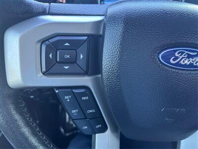 2020 Ford F-150 Lariat  22 MPG - Photo 23 - Joliet, IL 60436