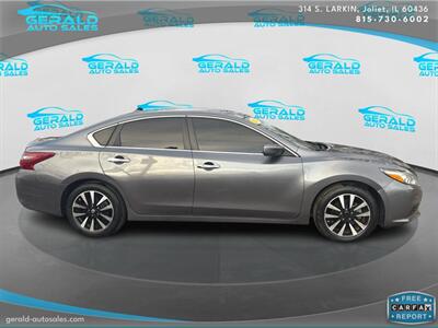 2018 Nissan Altima 2.5 SV  38 MPG - Photo 5 - Joliet, IL 60436