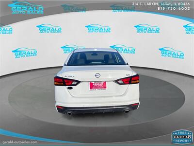 2022 Nissan Altima 2.5 SR   - Photo 4 - Joliet, IL 60436