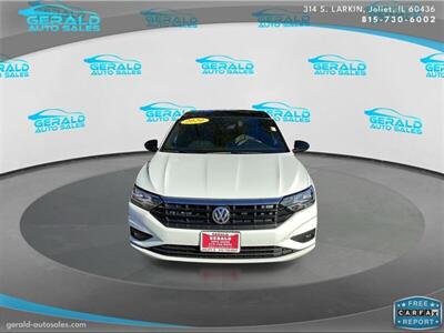 2020 Volkswagen Jetta R-Line  40 MPG - Photo 2 - Joliet, IL 60436