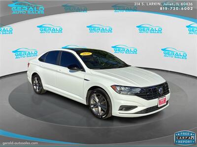 2020 Volkswagen Jetta R-Line  40 MPG - Photo 9 - Joliet, IL 60436