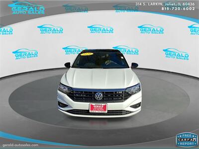 2020 Volkswagen Jetta R-Line  40 MPG - Photo 2 - Joliet, IL 60436