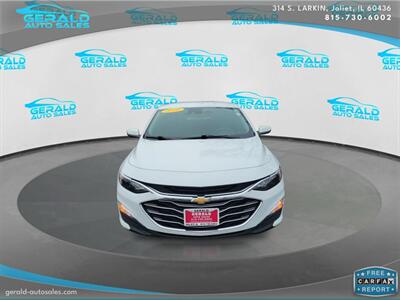 2020 Chevrolet Malibu LS Fleet  36 MPG - Photo 2 - Joliet, IL 60436