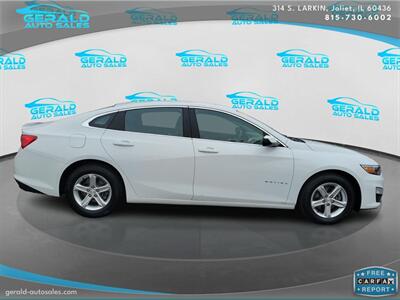 2020 Chevrolet Malibu LS Fleet  36 MPG - Photo 5 - Joliet, IL 60436