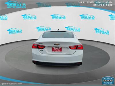 2020 Chevrolet Malibu LS Fleet  36 MPG - Photo 4 - Joliet, IL 60436