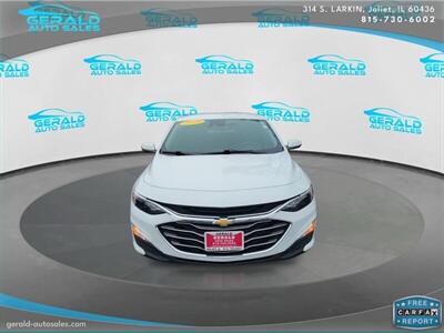 2020 Chevrolet Malibu LS Fleet  36 MPG - Photo 2 - Joliet, IL 60436