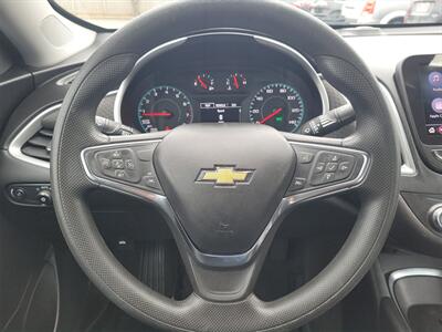 2020 Chevrolet Malibu LS Fleet  36 MPG - Photo 16 - Joliet, IL 60436