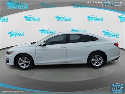 2020 Chevrolet Malibu LS Fleet  36 MPG - Photo 3 - Joliet, IL 60436