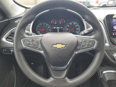 2020 Chevrolet Malibu LS Fleet  36 MPG - Photo 16 - Joliet, IL 60436