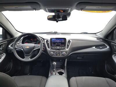 2020 Chevrolet Malibu LS Fleet  36 MPG - Photo 21 - Joliet, IL 60436