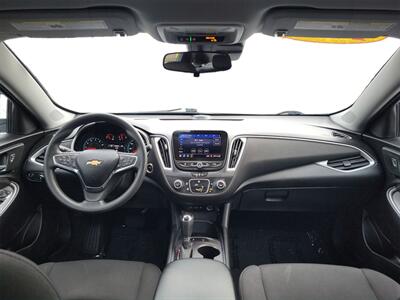 2020 Chevrolet Malibu LS Fleet  36 MPG - Photo 21 - Joliet, IL 60436