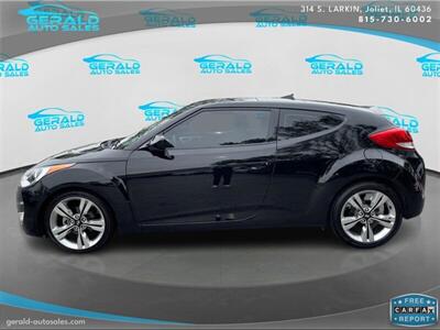 2014 Hyundai VELOSTER  36 MPG - Photo 3 - Joliet, IL 60436