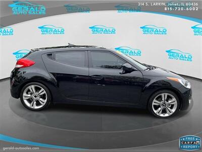 2014 Hyundai VELOSTER  36 MPG - Photo 5 - Joliet, IL 60436