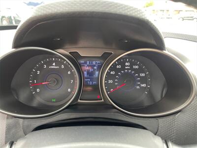 2014 Hyundai VELOSTER  36 MPG - Photo 15 - Joliet, IL 60436