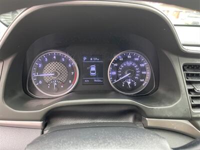 2020 Hyundai ELANTRA SEL  40 MPG - Photo 15 - Joliet, IL 60436