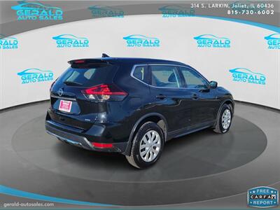 2019 Nissan Rogue S   - Photo 7 - Joliet, IL 60436