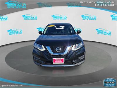 2019 Nissan Rogue S  32 MPG - Photo 2 - Joliet, IL 60436