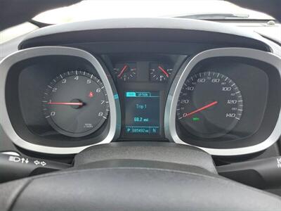 2014 Chevrolet Equinox LS  32 MPG - Photo 15 - Joliet, IL 60436