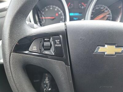 2014 Chevrolet Equinox LS  32 MPG - Photo 23 - Joliet, IL 60436