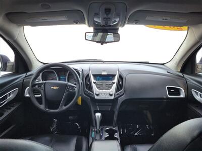 2014 Chevrolet Equinox LS  32 MPG - Photo 21 - Joliet, IL 60436