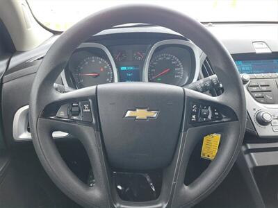 2014 Chevrolet Equinox LS  32 MPG - Photo 16 - Joliet, IL 60436