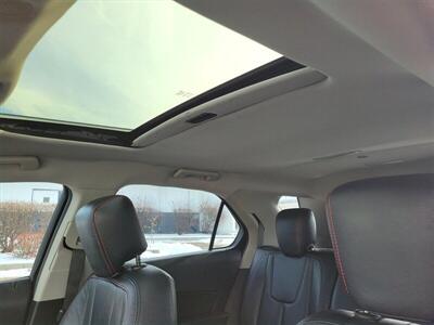 2014 Chevrolet Equinox LS  32 MPG - Photo 20 - Joliet, IL 60436