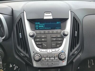 2014 Chevrolet Equinox LS  32 MPG - Photo 13 - Joliet, IL 60436