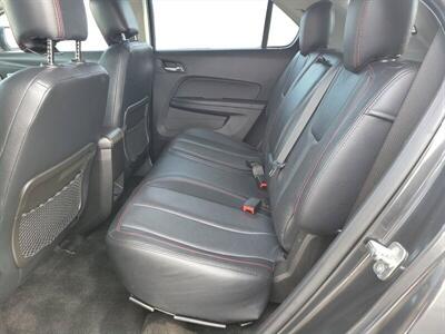 2014 Chevrolet Equinox LS  32 MPG - Photo 11 - Joliet, IL 60436