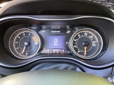 2021 Jeep Cherokee Limited  27 MPG - Photo 15 - Joliet, IL 60436