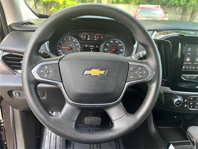 2021 Chevrolet Traverse LS  25 MPG - Photo 16 - Joliet, IL 60436