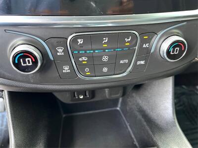 2021 Chevrolet Traverse LS  25 MPG - Photo 21 - Joliet, IL 60436