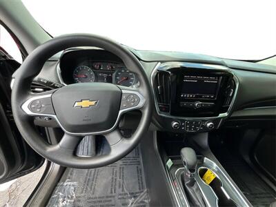 2021 Chevrolet Traverse LS  25 MPG - Photo 19 - Joliet, IL 60436