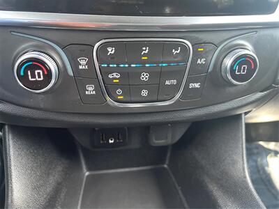 2021 Chevrolet Traverse LS  25 MPG - Photo 21 - Joliet, IL 60436