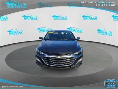 2020 Chevrolet Malibu LT  36 MPG - Photo 2 - Joliet, IL 60436