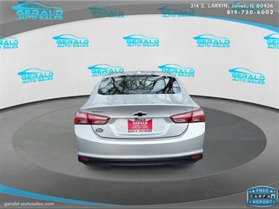 2022 Chevrolet Malibu LT  36 MPG - Photo 4 - Joliet, IL 60436