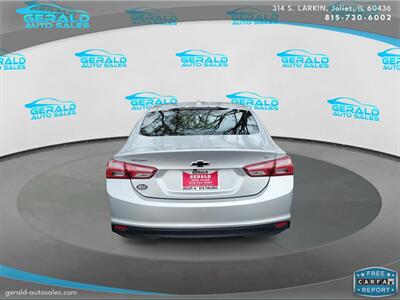 2022 Chevrolet Malibu LT   - Photo 4 - Joliet, IL 60436