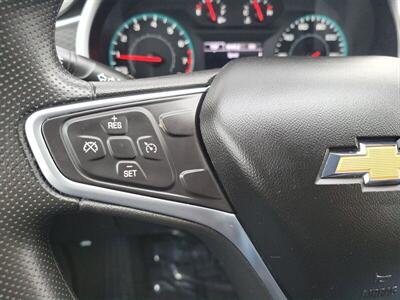 2022 Chevrolet Malibu LT  36 MPG - Photo 25 - Joliet, IL 60436