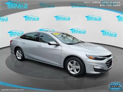 2022 Chevrolet Malibu LT  36 MPG - Photo 9 - Joliet, IL 60436