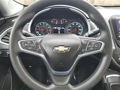 2022 Chevrolet Malibu LT   - Photo 16 - Joliet, IL 60436